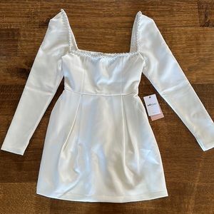 Odd Muse Ultimate Muse Pearl Dress